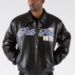 Pelle-Pelle-World-Tour-Black-Plush-Metallic-Jacket.png