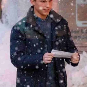 Peter Parker Spider-Man: No Way Home Jacket