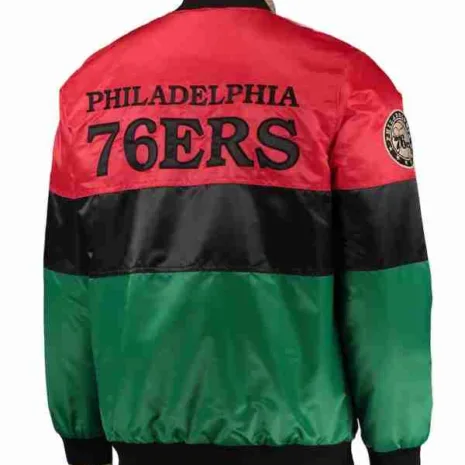Philadelphia-76ers-Red-Black-Green-Satin-Jacket.jpg Philadelphia-76ers-Red-Black-Green-Satin-Jacket.jpg