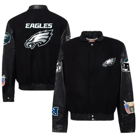 Philadelphia-Eagles-Jeff-Hamilton-Wool-Leather-Black-Jacket.jpg