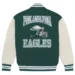 Philadelphia Eagles OVO Jacket