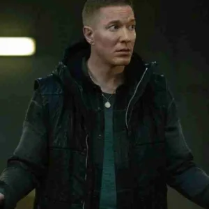 Power Book IV Force Joseph Sikora Vest