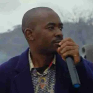 President 2021 Camilla Nielsson Long Coat