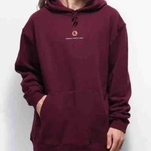 Primitive x Naruto Crows Hoodie