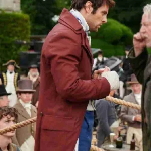 Prizefighter The Life of Jem Belcher Matt Hookings Tailcoat