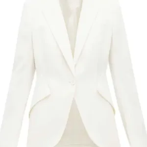 Queen of the South Alice Braga White Blazer