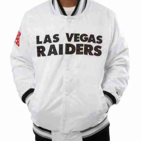 Raiders-Las-Vegas-Back-Shield-White-Jacket.jpg Raiders-Las-Vegas-Back-Shield-White-Jacket.jpg