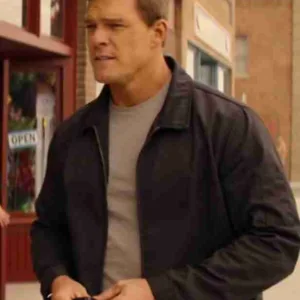 Reacher 2022 Alan Ritchson Jacket