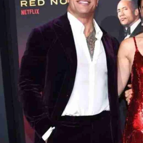 Red-Notice-Dwayne-Douglas-Johnson-Velvet-Blazer.jpg