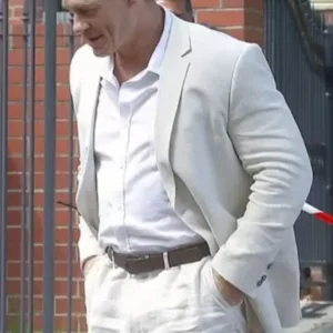 Ricky Stanicky John Cena Blazer