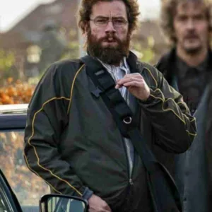 Riders of Justice Otto Jacket