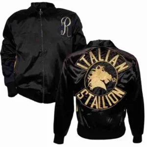 Rocky 3 Rocky Balboa Jacket