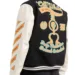 Rumi Carter Super Bowl LVIII Varsity Jacket