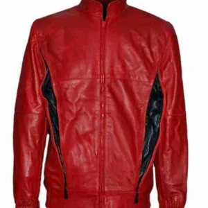 Ryan Gosling Place Beyond The Pines Biker Jacket
