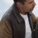 Sam-Rockwell-Aiden-Argylle-2024-Brown-Leather-Jacket