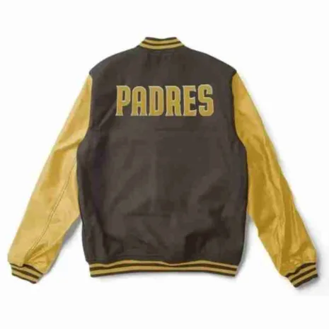 San-Diego-Padres-Brown-Letterman-Jackets.jpg San-Diego-Padres-Brown-Letterman-Jackets.jpg