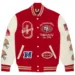 San Francisco 49ers Ovo Jacket