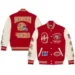 San Francisco 49ers Ovo Jacket