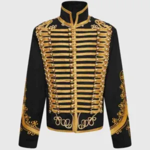 Seth Rollins WWE MJ Coat