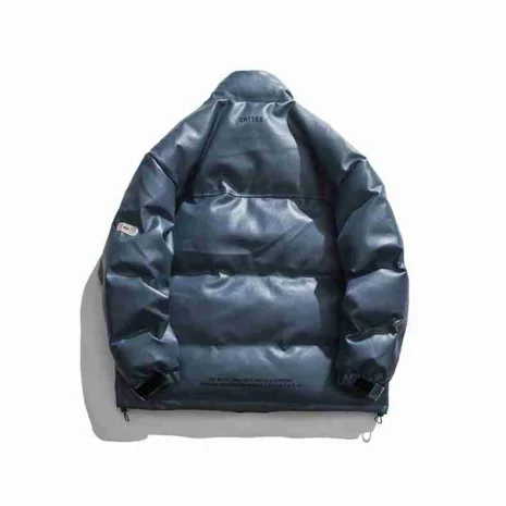 Smiley-Puffer-Gray-Polyester-Jacket.jpeg Smiley-Puffer-Gray-Polyester-Jacket.jpeg