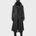 Spider Man Into the Spider Verse Spider Man Noir Coat