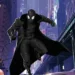 Spider Man Into the Spider Verse Spider Man Noir Coat