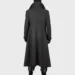 Spider Man Into the Spider Verse Spider Man Noir Coat