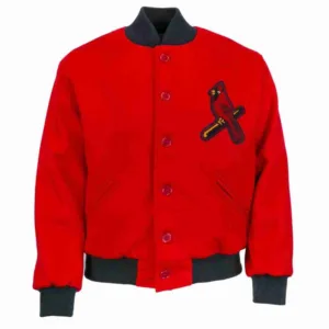 St. Louis Cardinals 1940 Authentic Jacket