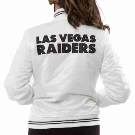 Starter-Las-Vegas-Raiders-White-Polyester-Jacket.jpg Starter-Las-Vegas-Raiders-White-Polyester-Jacket.jpg
