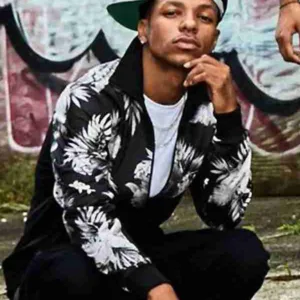 Step Up High Water S03 Terrence Jacket