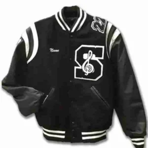 Stevenson Marching Band Varsity Jacket
