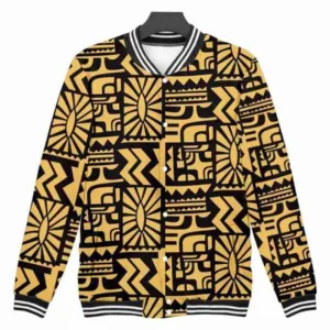 Stranger Things Eleven Varsity Jacket