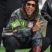 Super Bowl LVIII Jay-Z Jacket