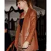 TAYLOR-SWIFT-BROWN-LEATHER-BLAZER-1.webp