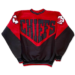Taylor Swift Vintage Chiefs Sweatshirt