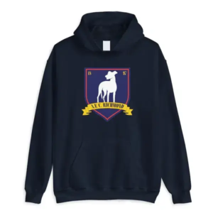 Ted Lasso Roy Kent Hoodie