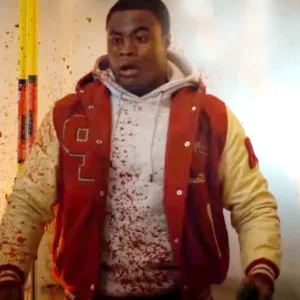 Thanksgiving 2023 Gabriel Davenport Jacket