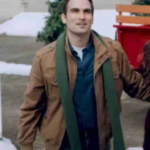 The Christmas Promise Henry Jacket