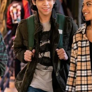 The Curse Of Bridge 2022 Hollow Myles Perez Jacket