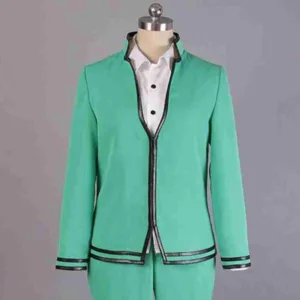 The Disastrous Life Of Saiki K Kusuo Saiki Jacket