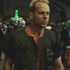 The Fifth Element Korben Dallas Jacket