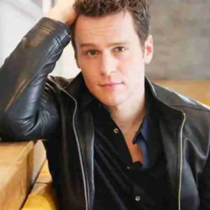 The Matrix 4 Jonathan Groff Jacket
