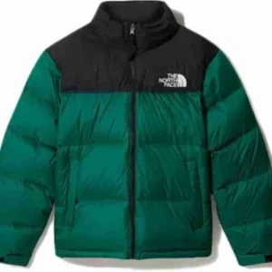 The North Face 1996 Retro Nuptse Packable Jacket