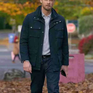 The Republic Of Sarah 2021 Luke Mitchell Jacket
