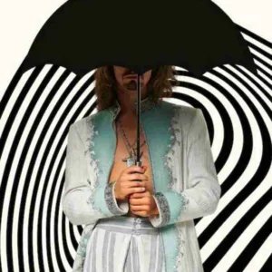The Umbrella Academy S02 Robert Sheehan White Coat