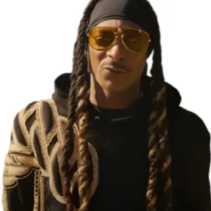 The Underdoggs 2024 Snoop Dogg Black Hoodie