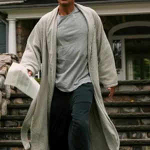 The Watcher 2022 Bobby Cannavale Robe