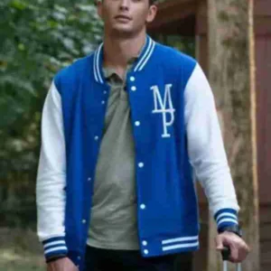 They/Them 2022 Cooper Koch Jacket