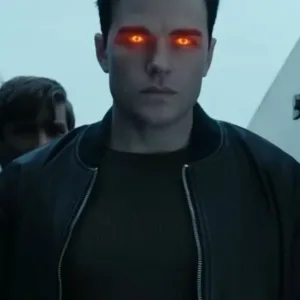 Titans Season 04 Conner Kent Jacket