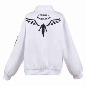 Tokyo Revengers Valhalla Halloween Hoodie